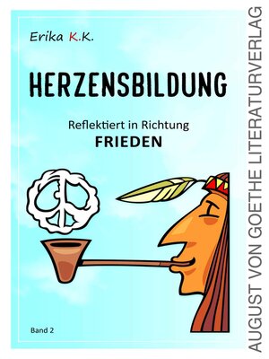 cover image of Herzensbildung Bd. II